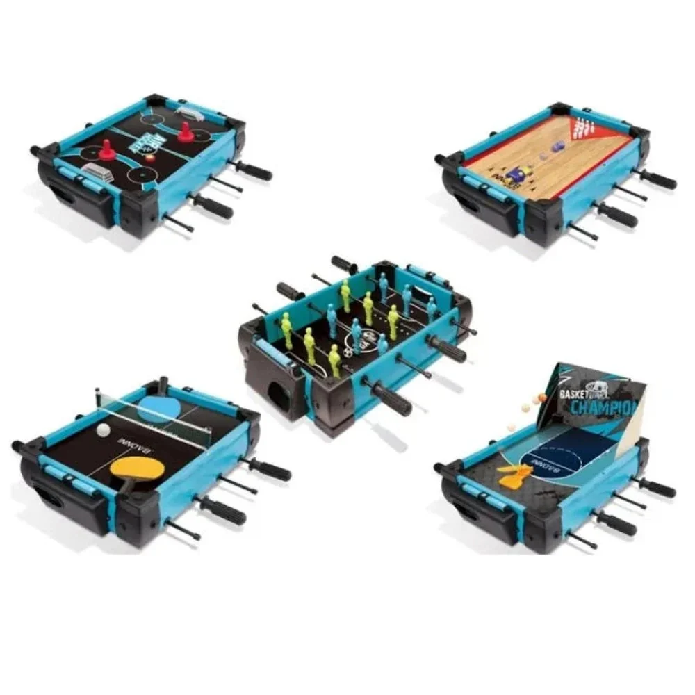 5 IN 1 Sports Game - Image 3