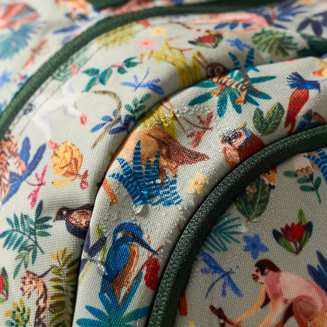 A Canopy in Kanha Backpack Large - Image 11