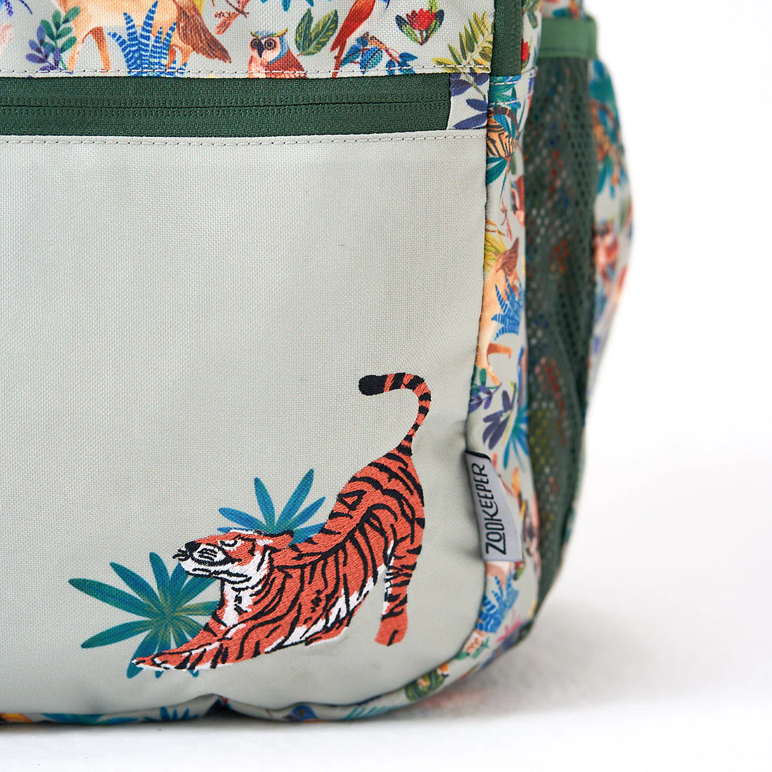 A Canopy in Kanha Backpack Large - Image 6