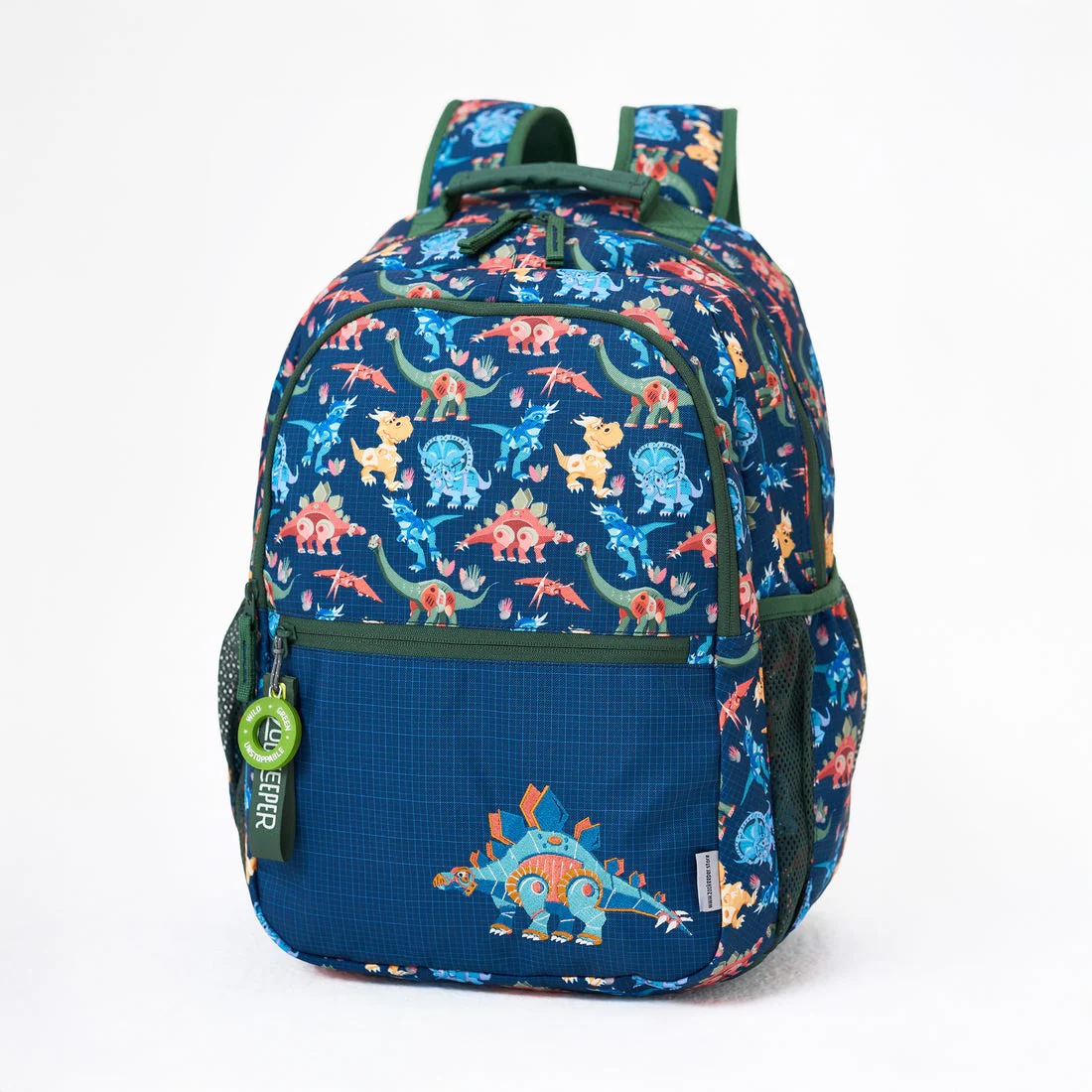 A Time Before Time Backpack Large - Image 10