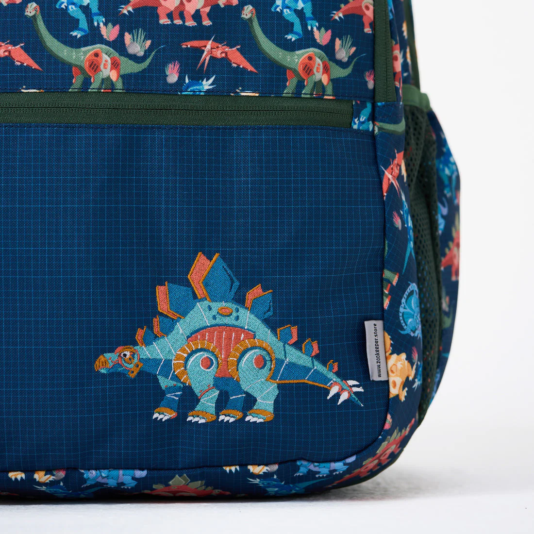 A Time Before Time Backpack Large - Image 5