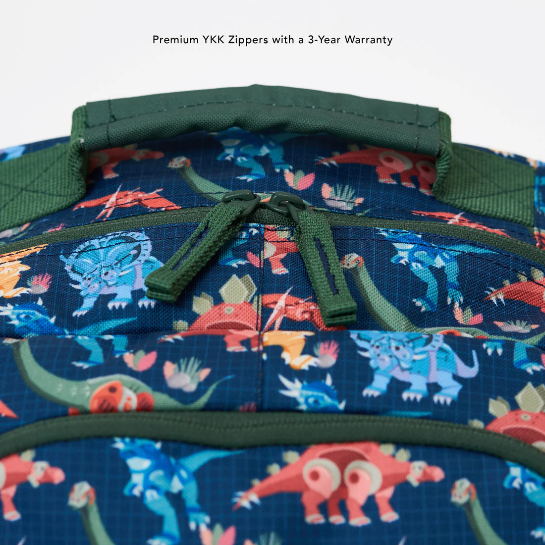 A Time Before Time Backpack Large - Image 8