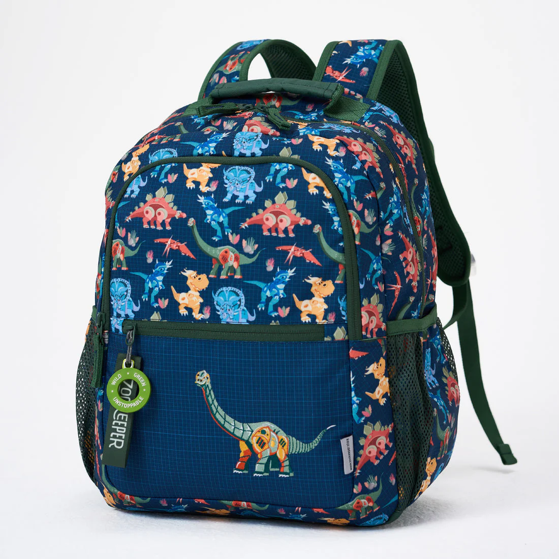A Time Before Time Backpack Medium - Image 10