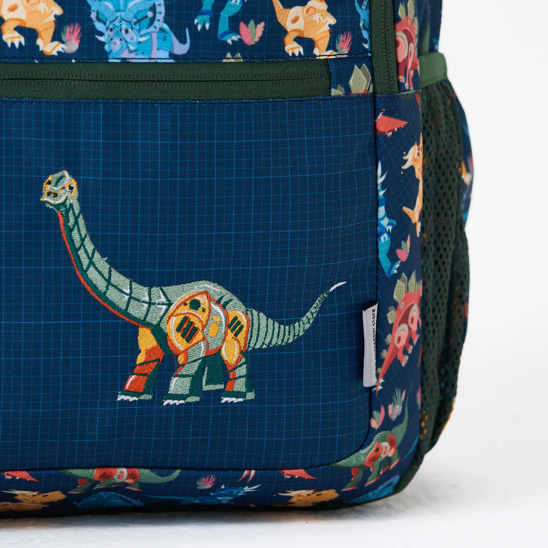 A Time Before Time Backpack Medium - Image 5