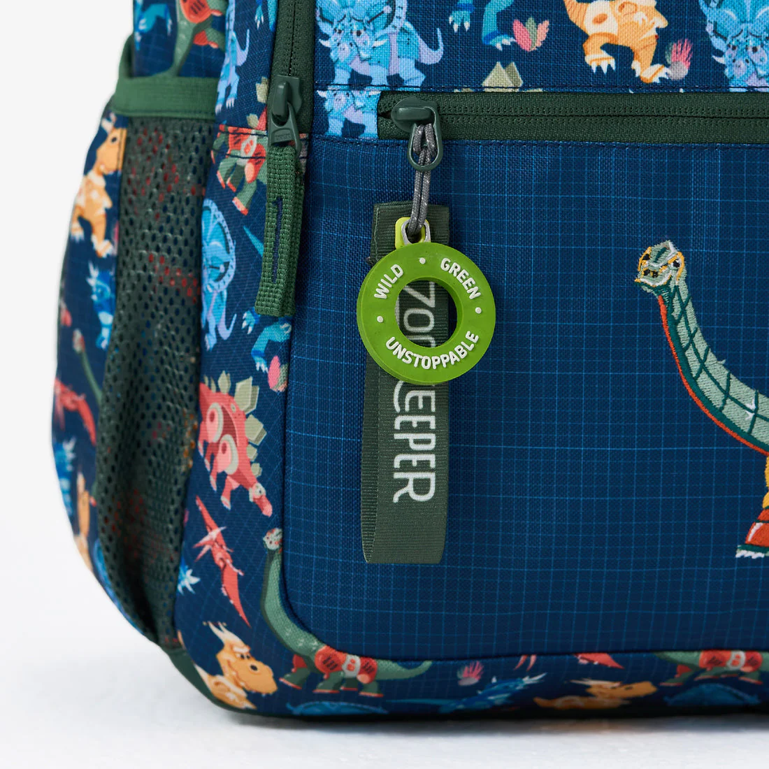 A Time Before Time Backpack Medium - Image 6