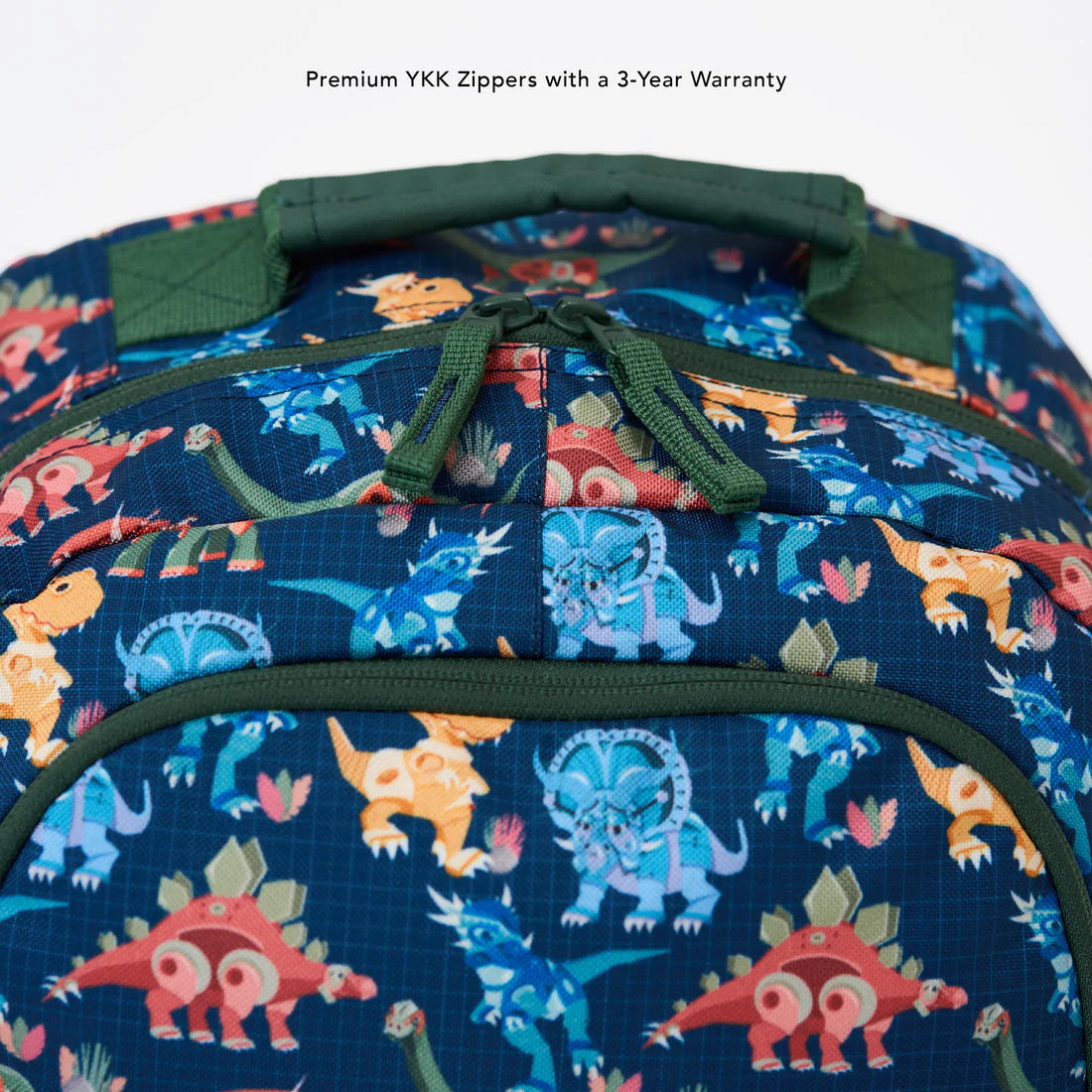 A Time Before Time Backpack Medium - Image 8