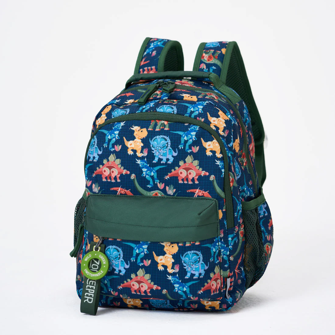 A Time Before Time Backpack Mini - Image 10