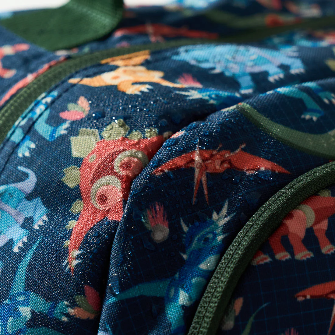 A Time Before Time Backpack Mini - Image 11