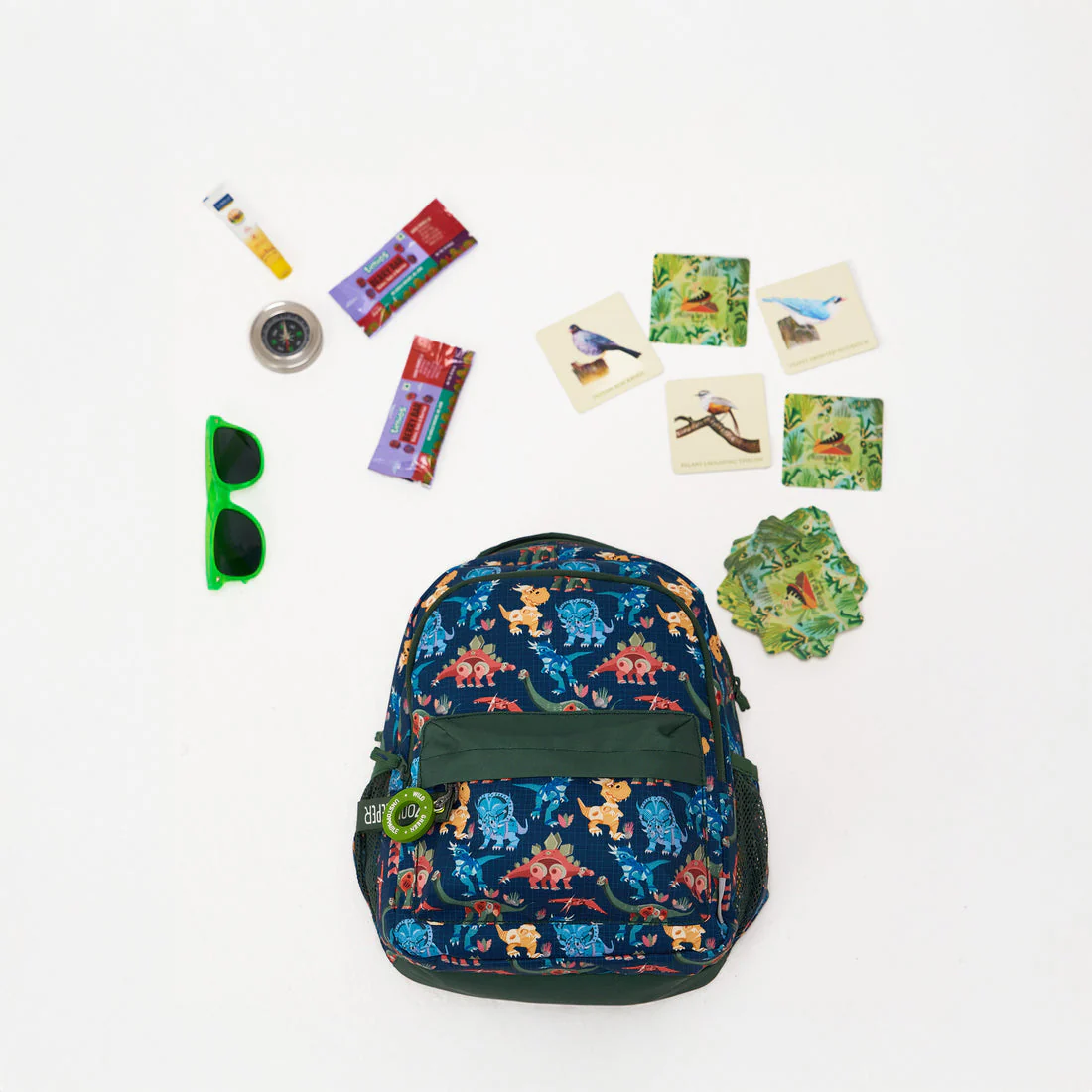 A Time Before Time Backpack Mini - Image 12