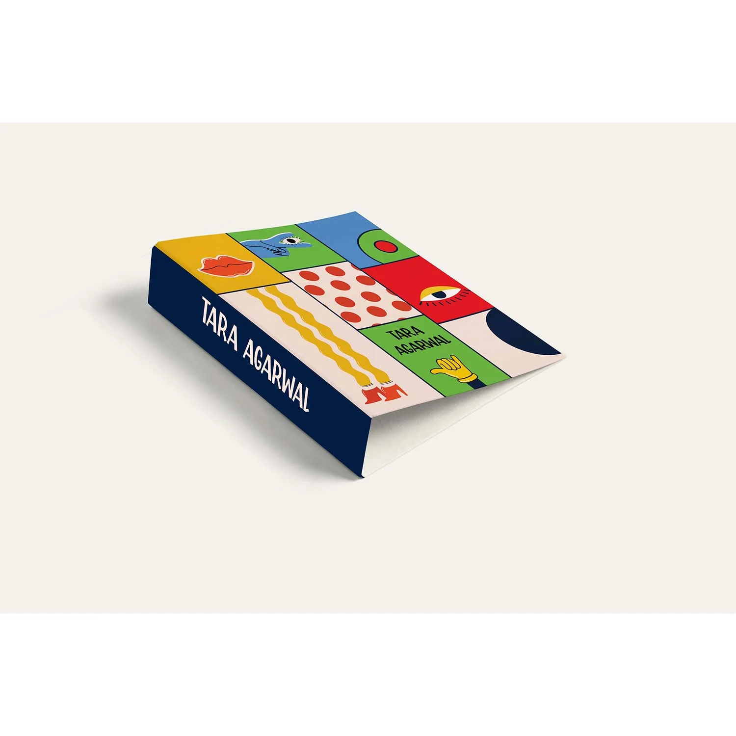 A4 Vertical Clip Binder File | Personalised - Image 66