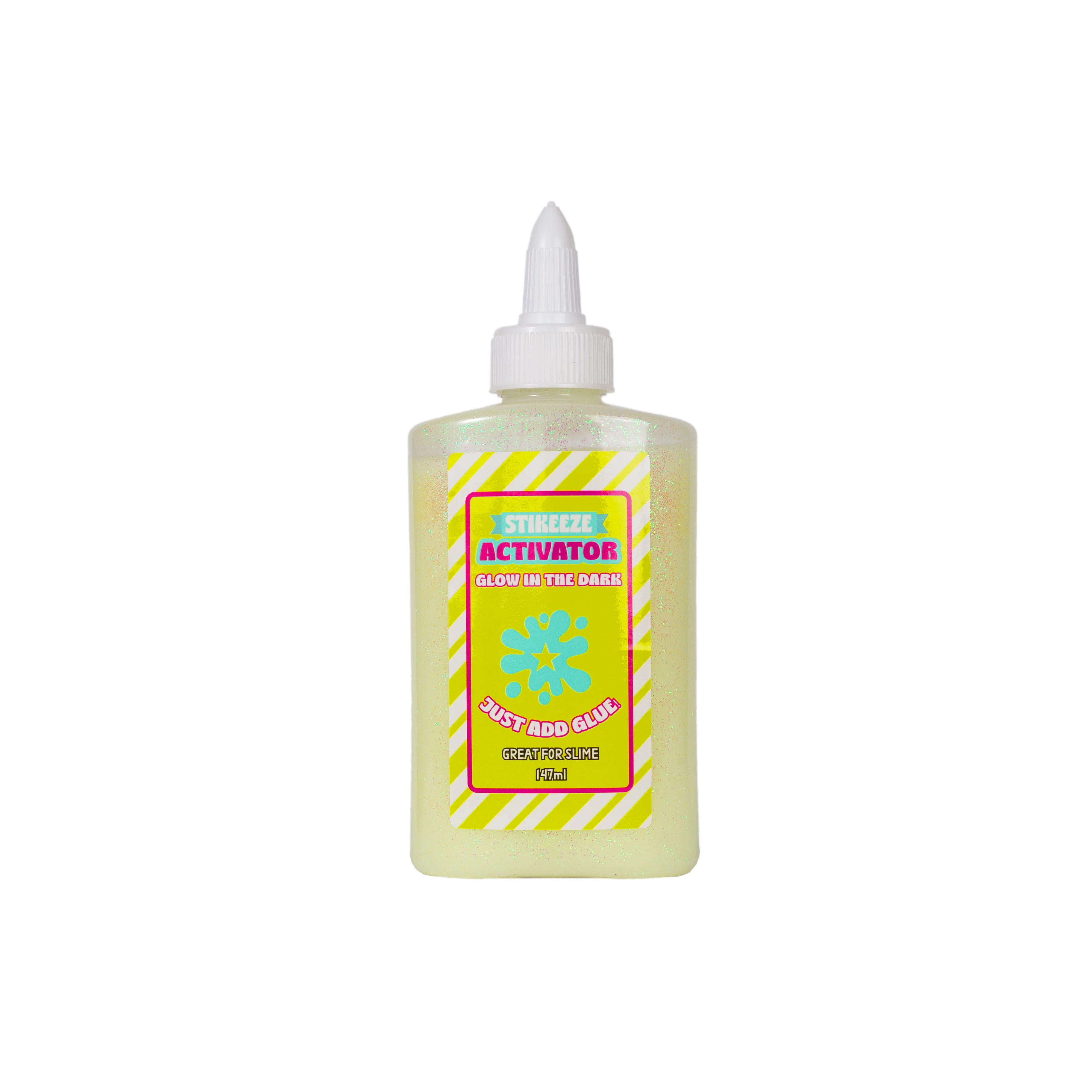 Activator Bundle 147ML | Set of 3 | Make 3 Types of Slime - Image 2