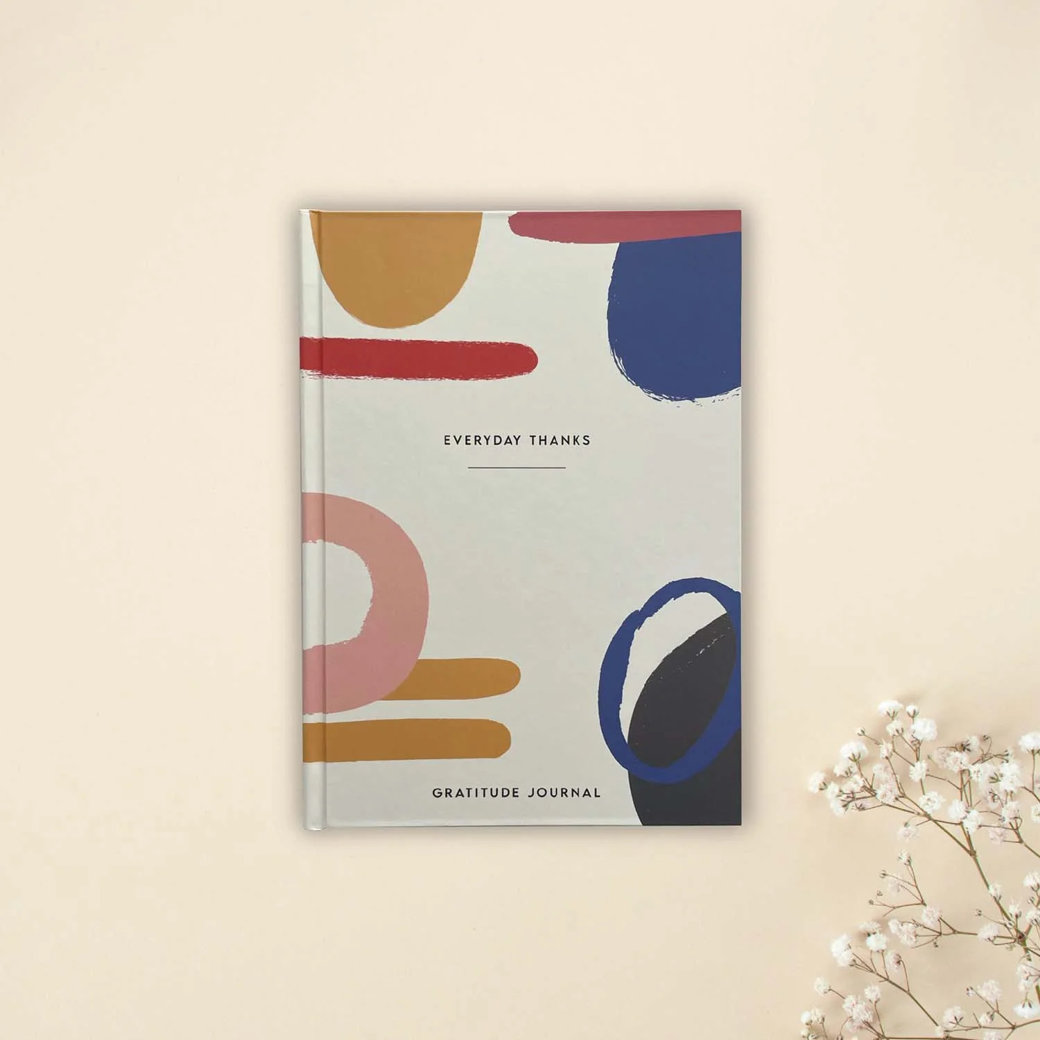 Gratitude Journal for Adults
