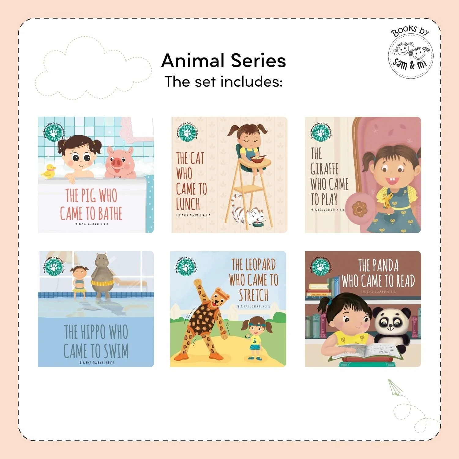 Animal Series - Image 3
