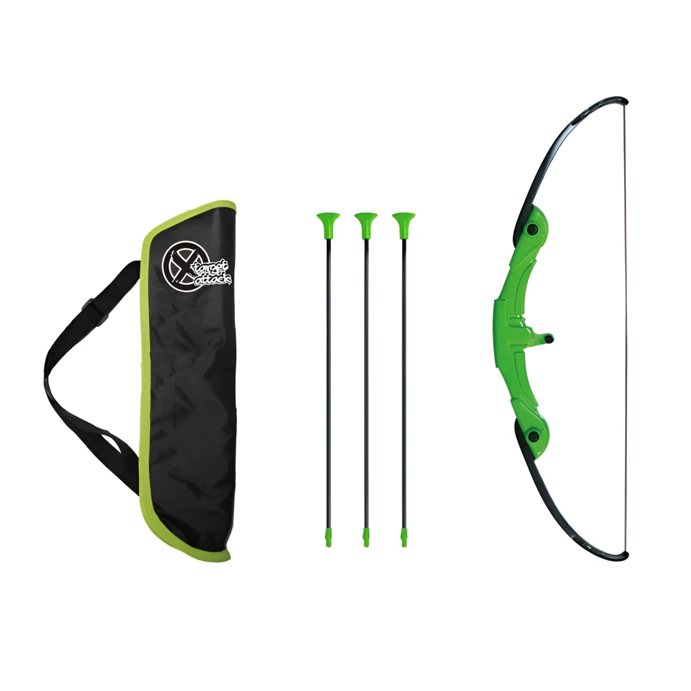 Archer Set With Target Stand - Image 4