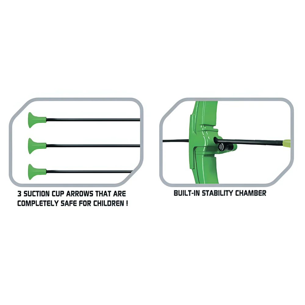Archery Set - Image 5