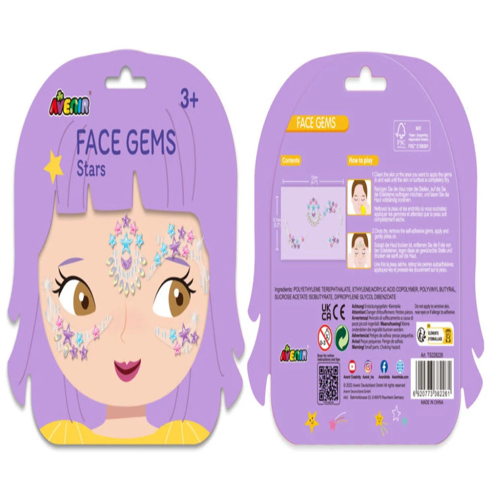 Avenir Face Gems - Image 16