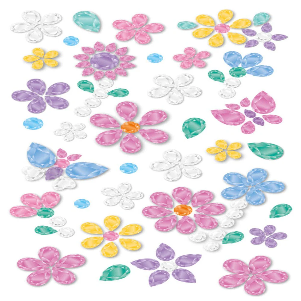 Avenir Gem Stickers - Image 3