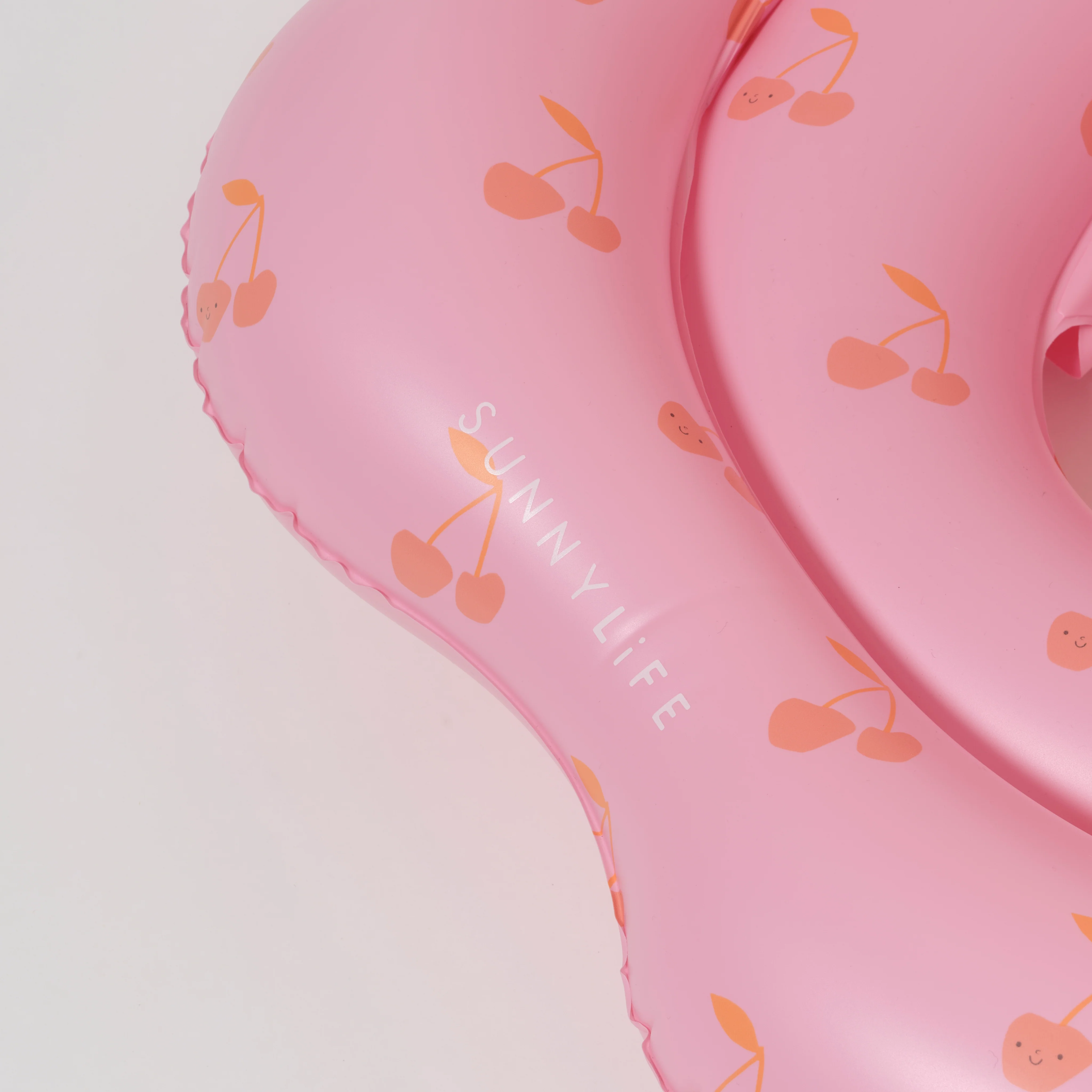 Baby Float Cotton Candy Cherry - Image 5