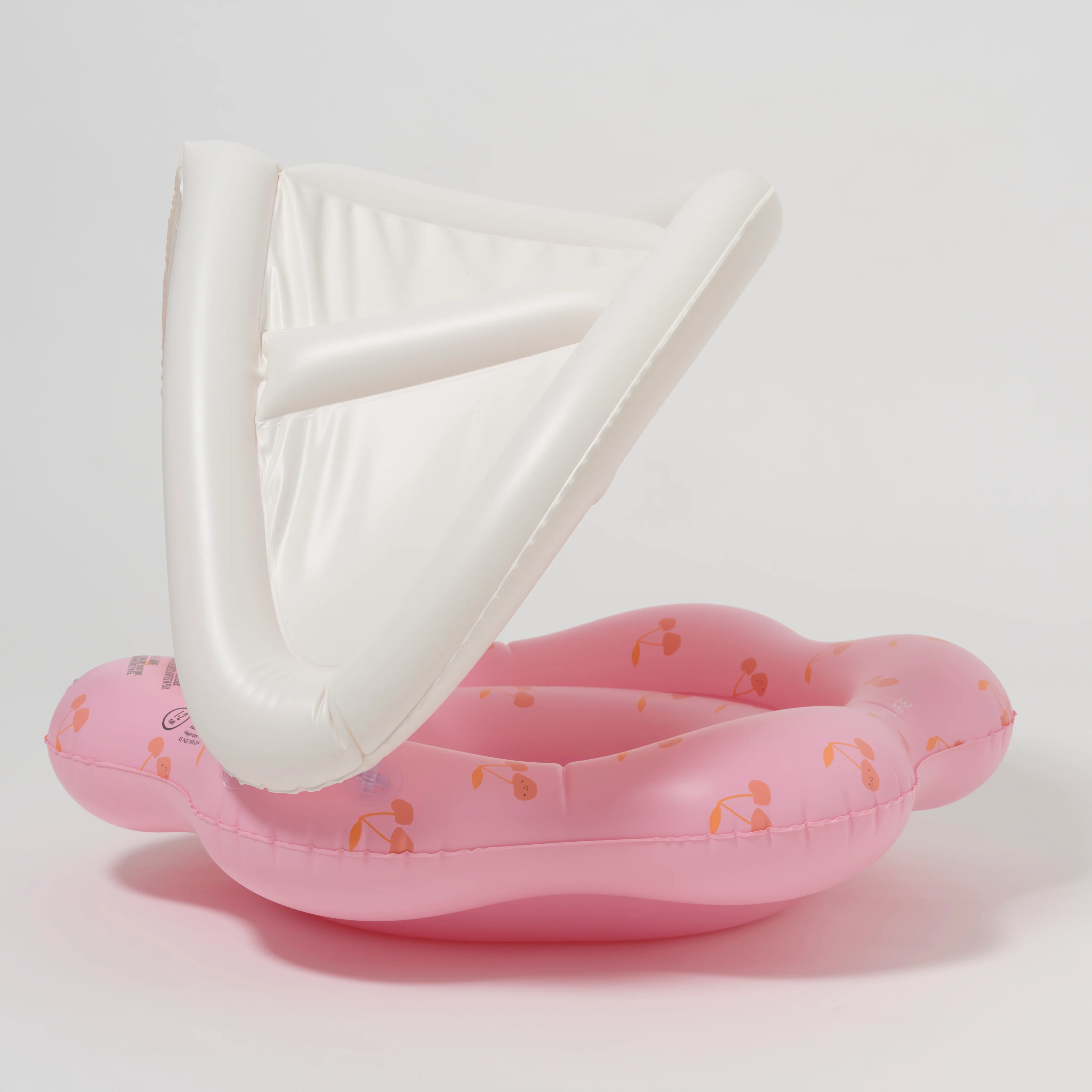 Baby Float Cotton Candy Cherry - Image 7