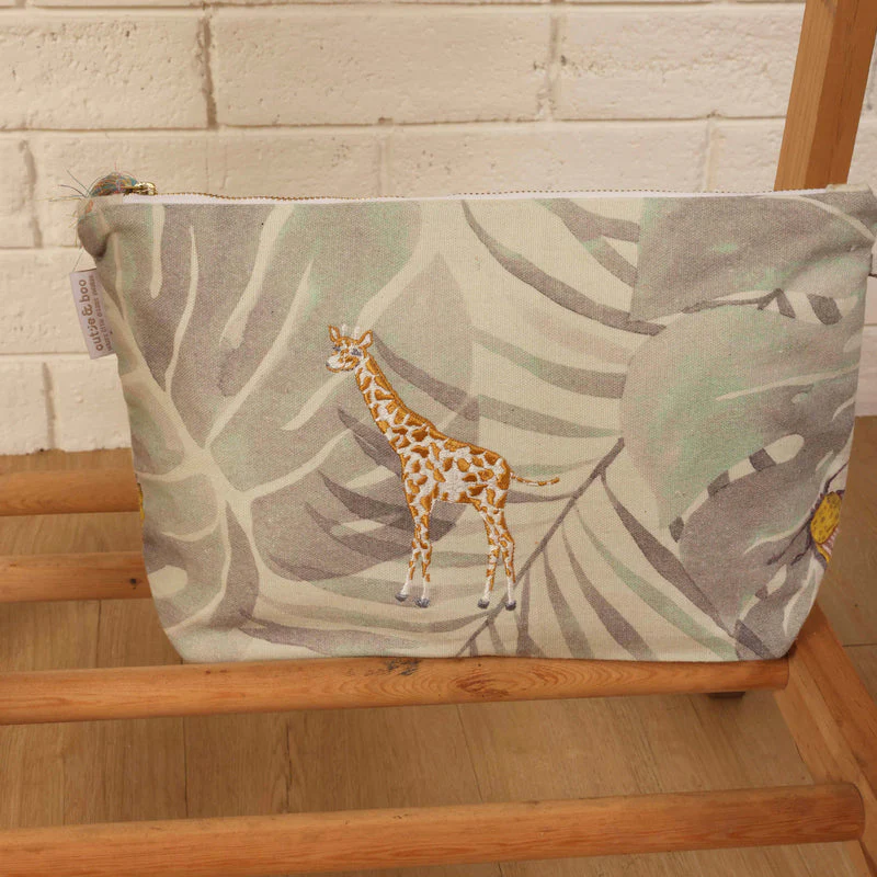 Baby it's a Wild World Set of Pouches - Image 4