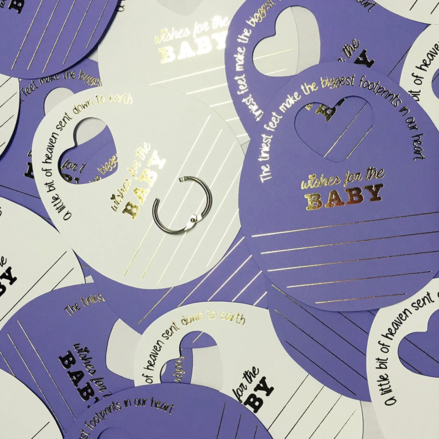 Baby-Wish-Cards - Image 9