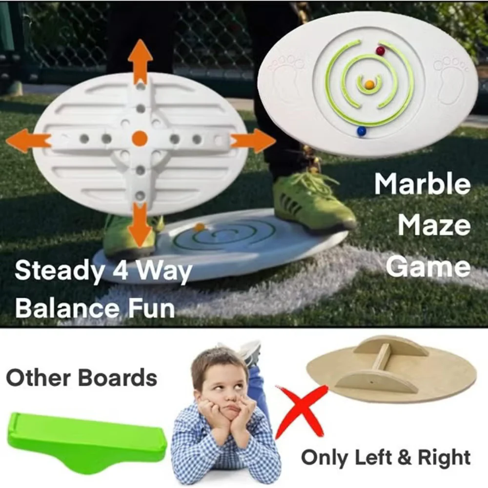 Balance Board - Image 3
