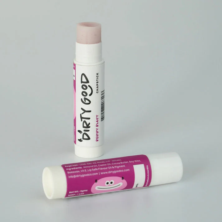 Berry Blast Chapstick - Image 3