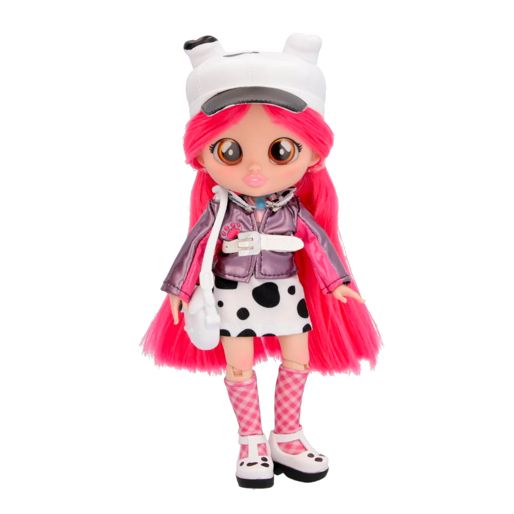 BFF By Cry Babies Dotty - Image 9
