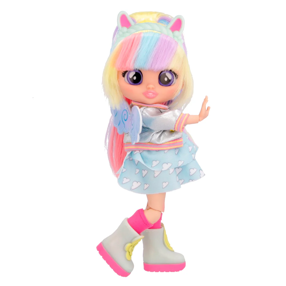 BFF By Cry Babies Jenna - Image 12