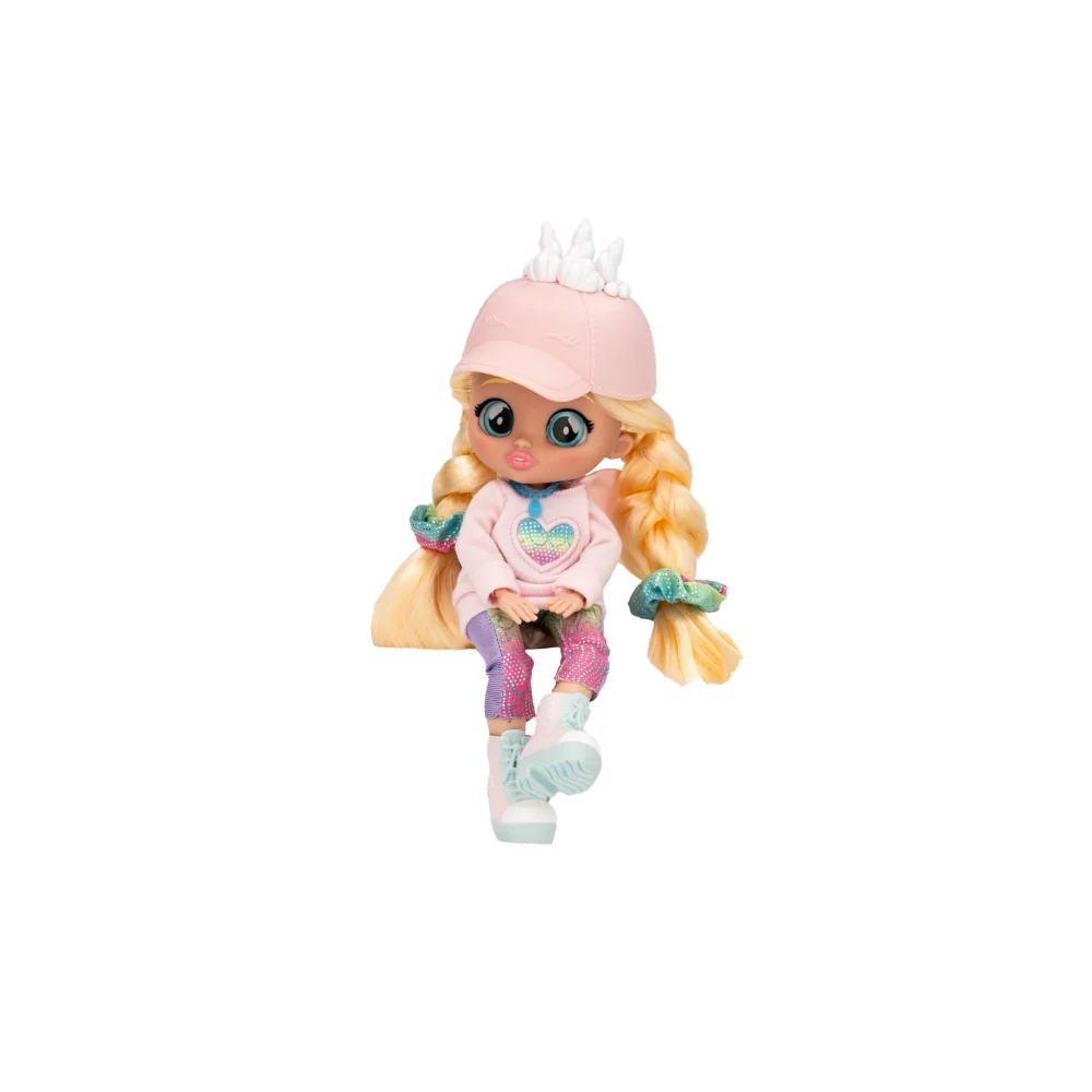 BFF By Cry Babies Stella - Image 10