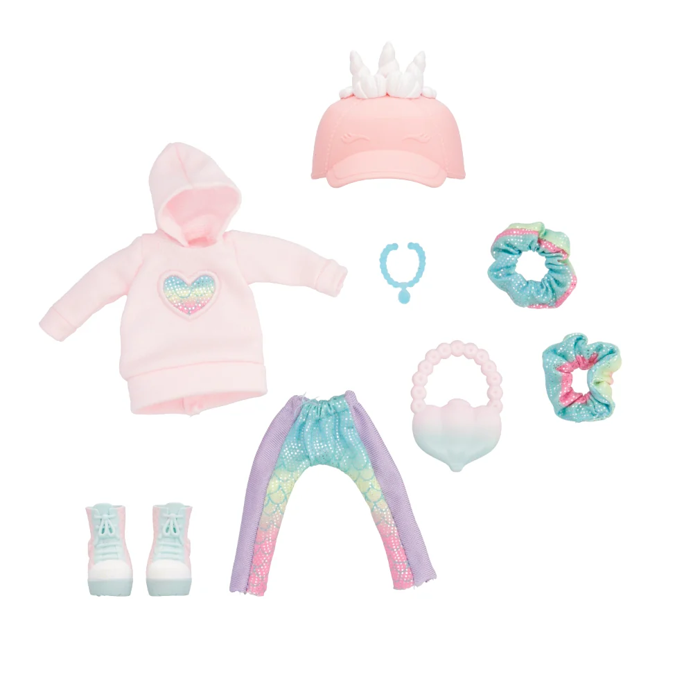 BFF By Cry Babies Stella - Image 7