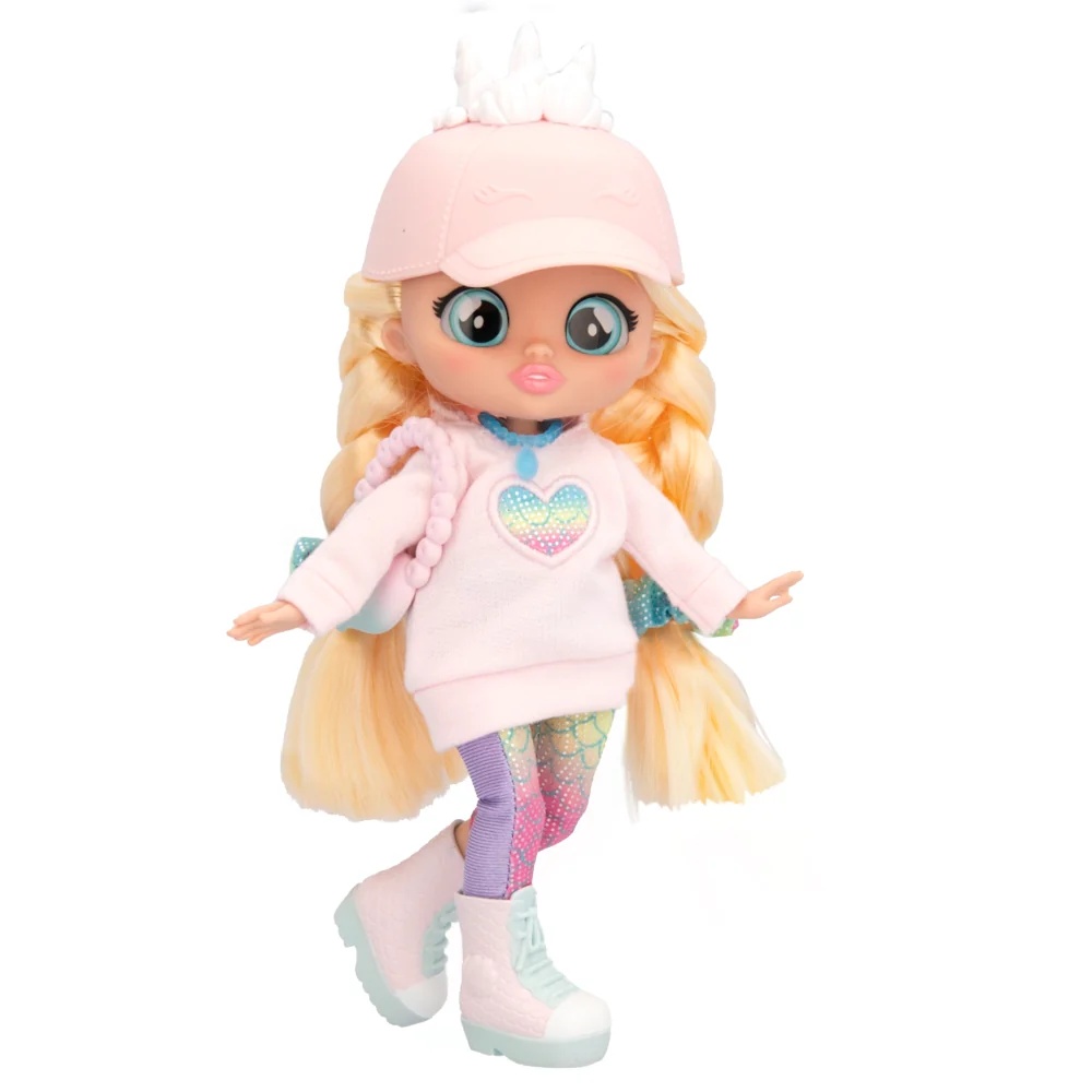 BFF By Cry Babies Stella - Image 9