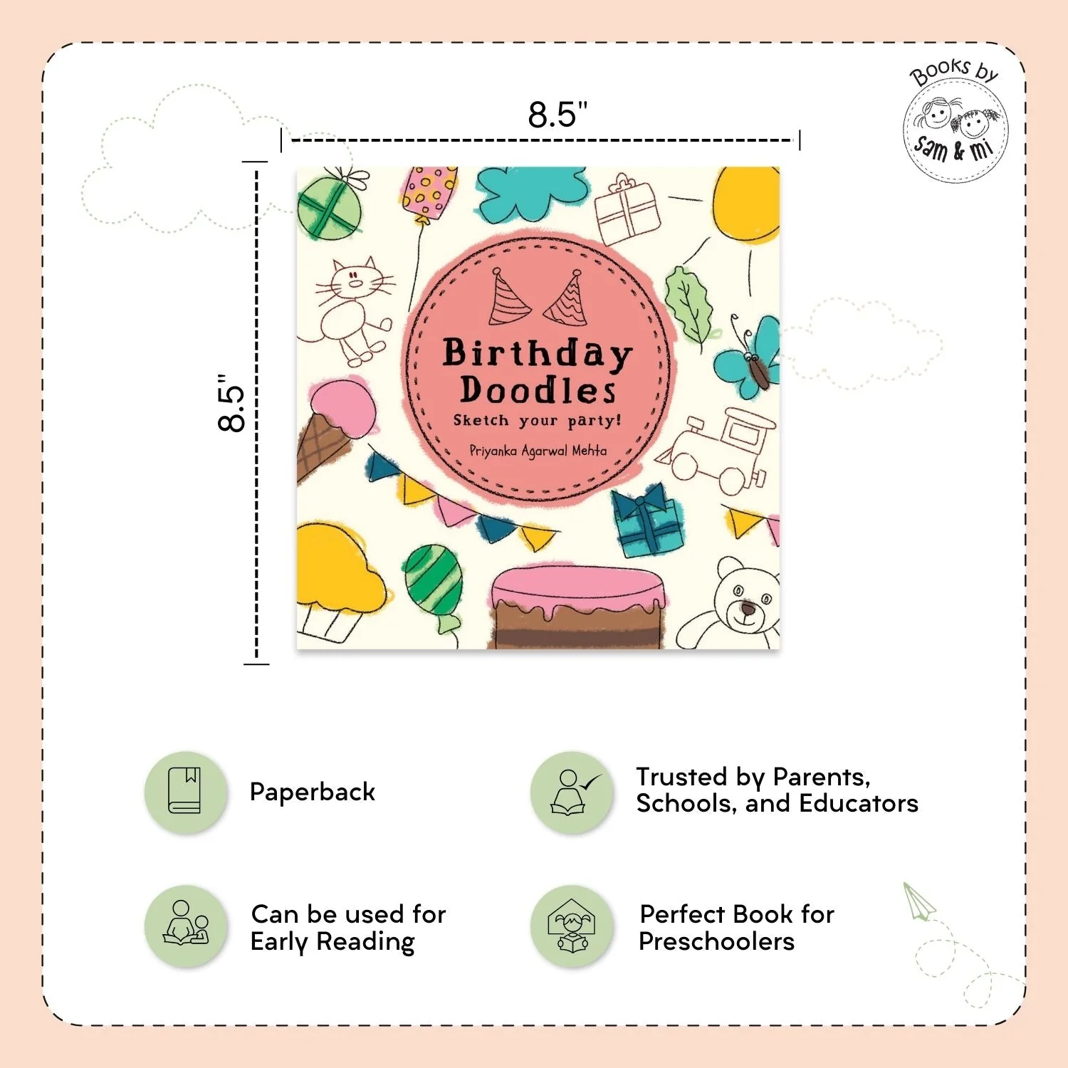 Birthday Doodles - Image 5