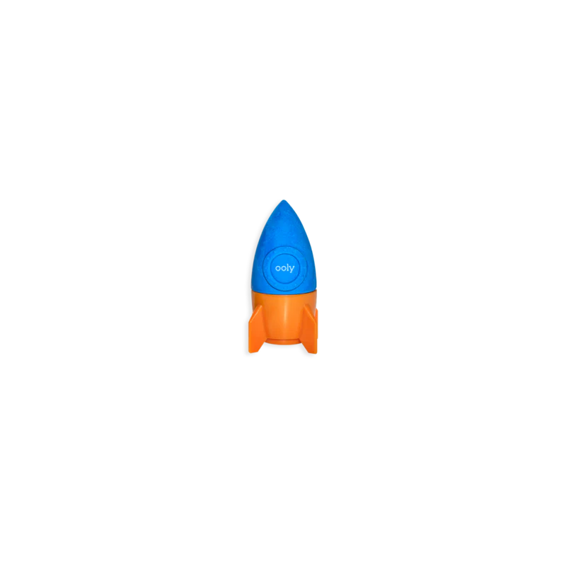 Blast Off Eraser & Pencil Sharpener - Image 3