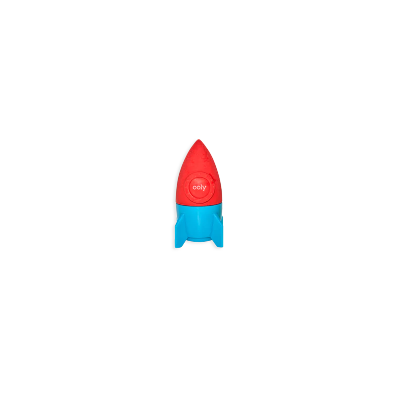 Blast Off Eraser & Pencil Sharpener - Image 4