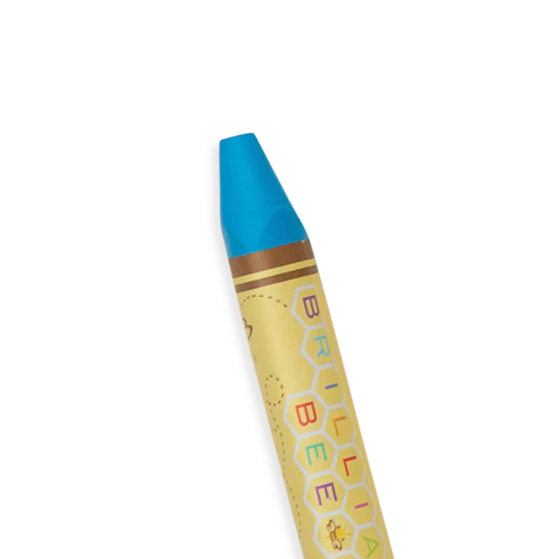 Brilliant Bee Crayons - Set of 24 - Image 3