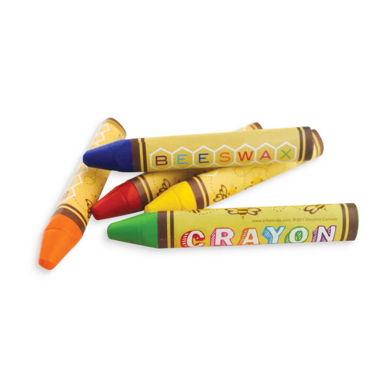 Brilliant Bee Crayons - Set of 24 - Image 7
