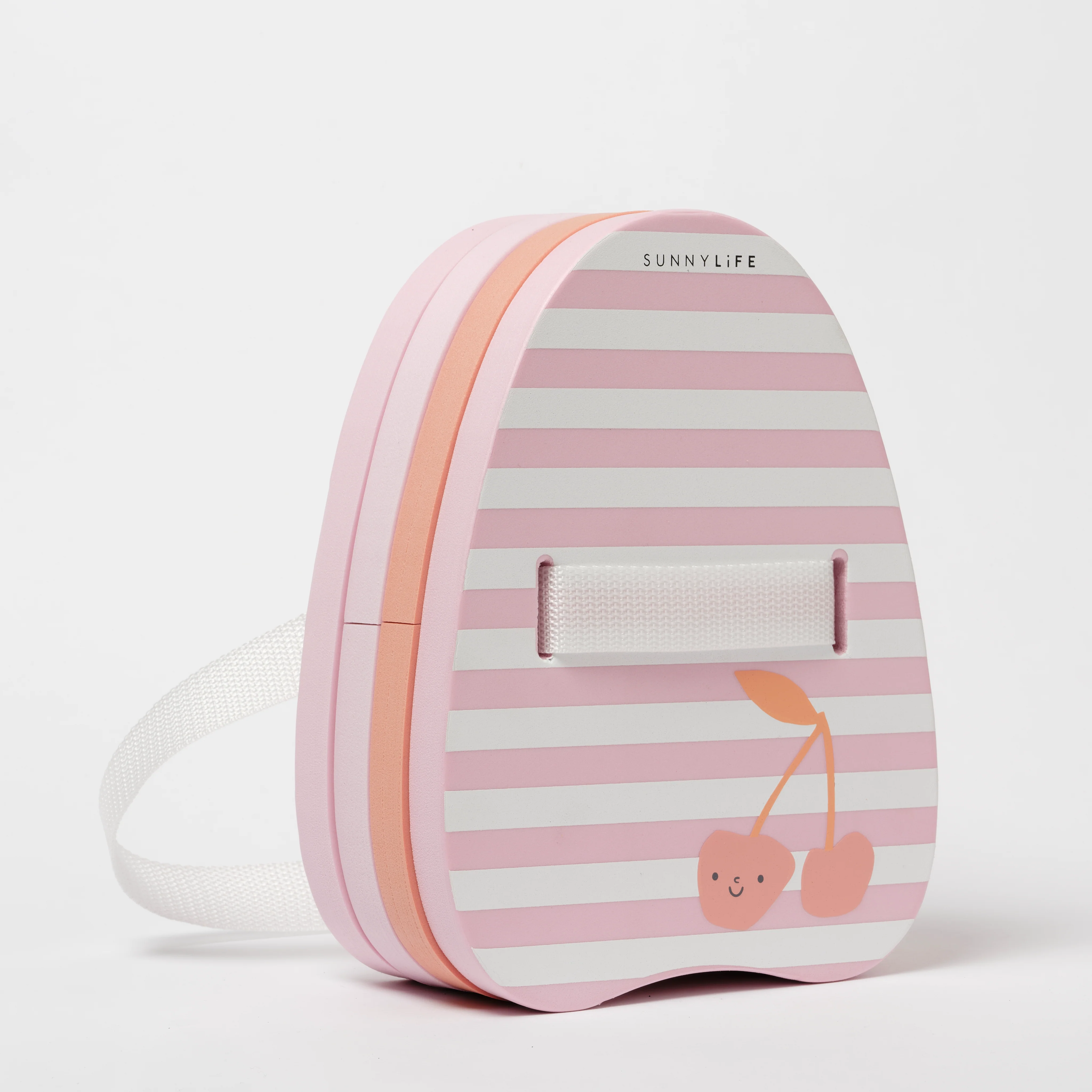 Bubble Back Float Cotton Candy Cherry - Image 3