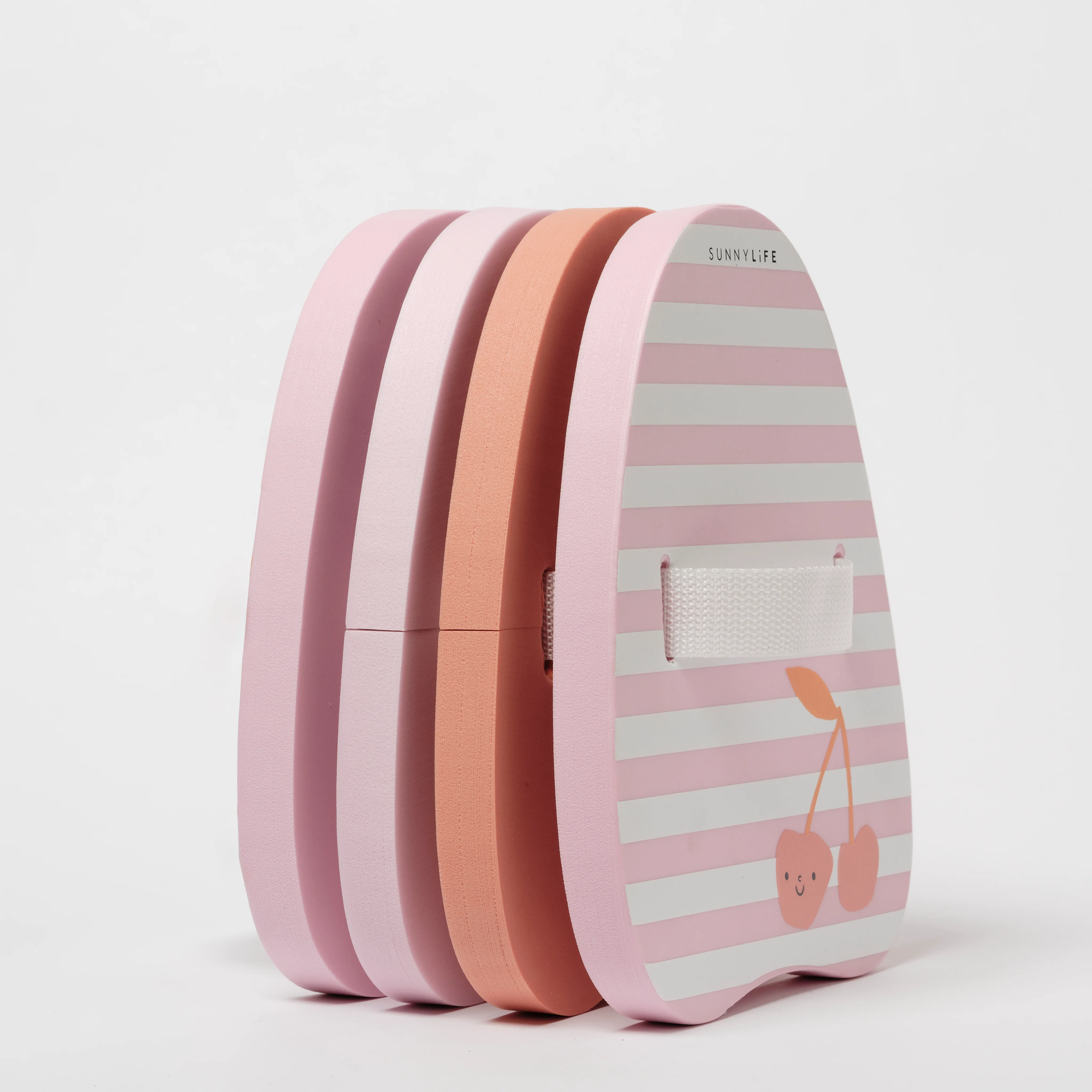 Bubble Back Float Cotton Candy Cherry - Image 4