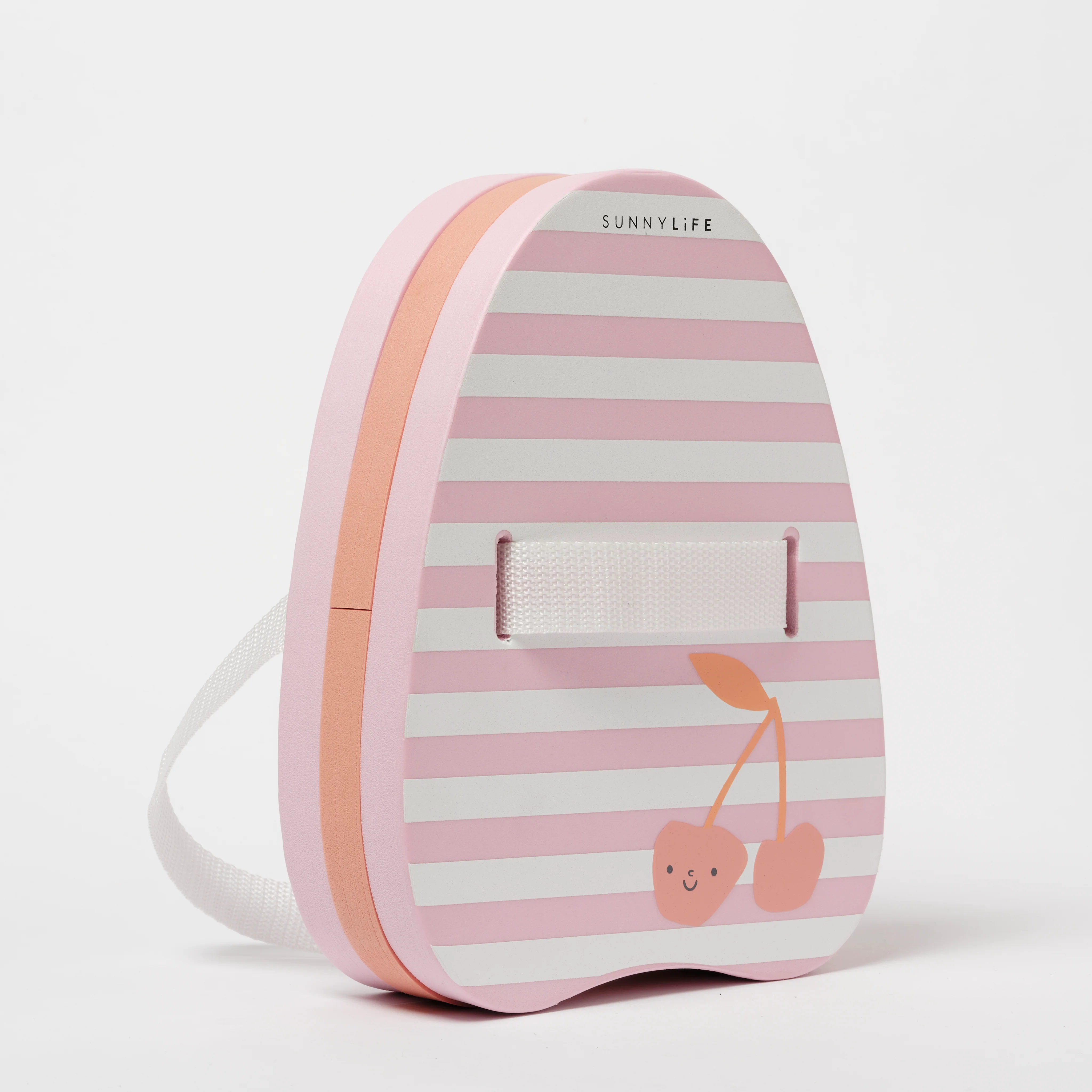 Bubble Back Float Cotton Candy Cherry - Image 5