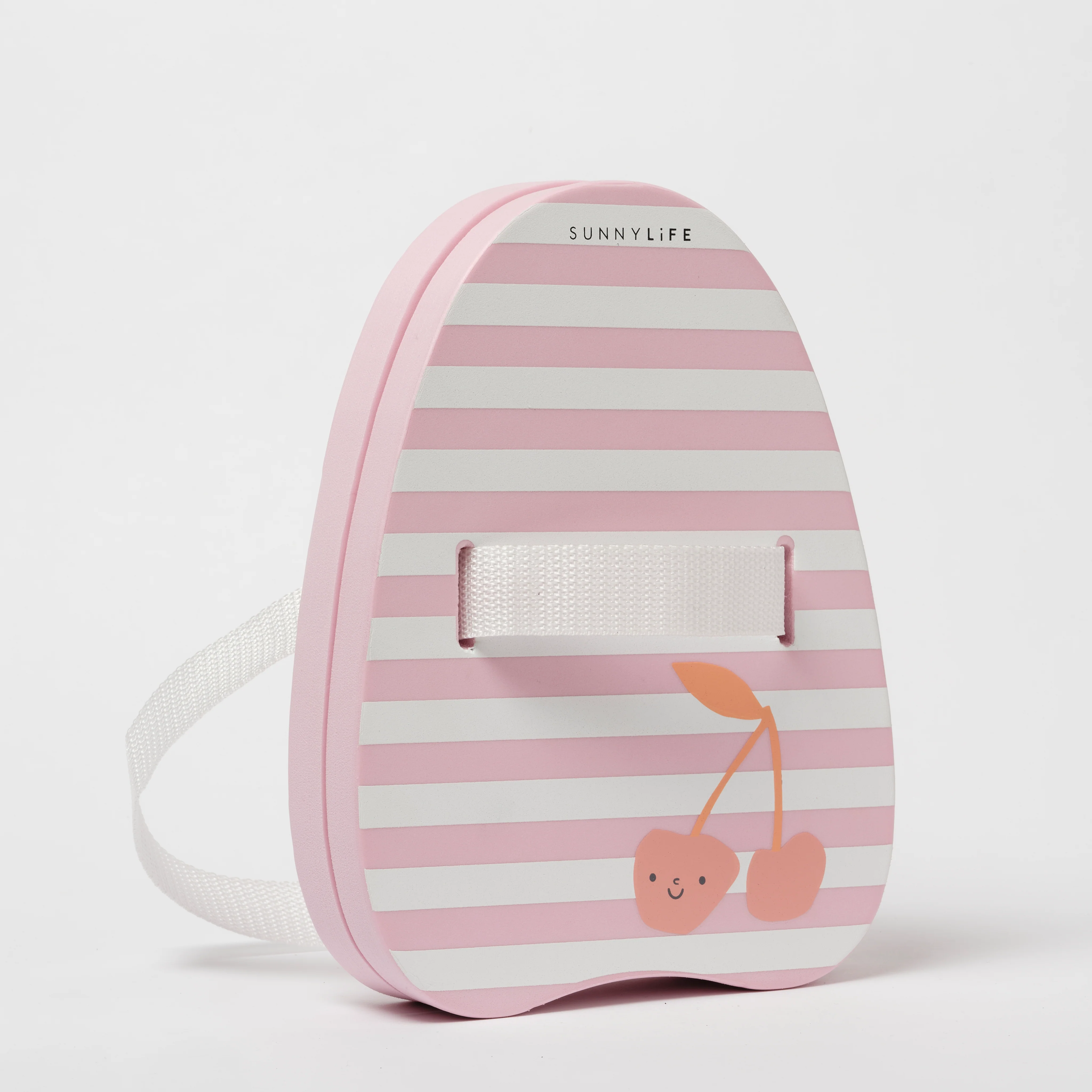 Bubble Back Float Cotton Candy Cherry - Image 6