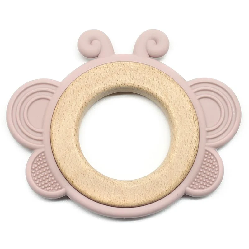 Butterfly teether - Image 2