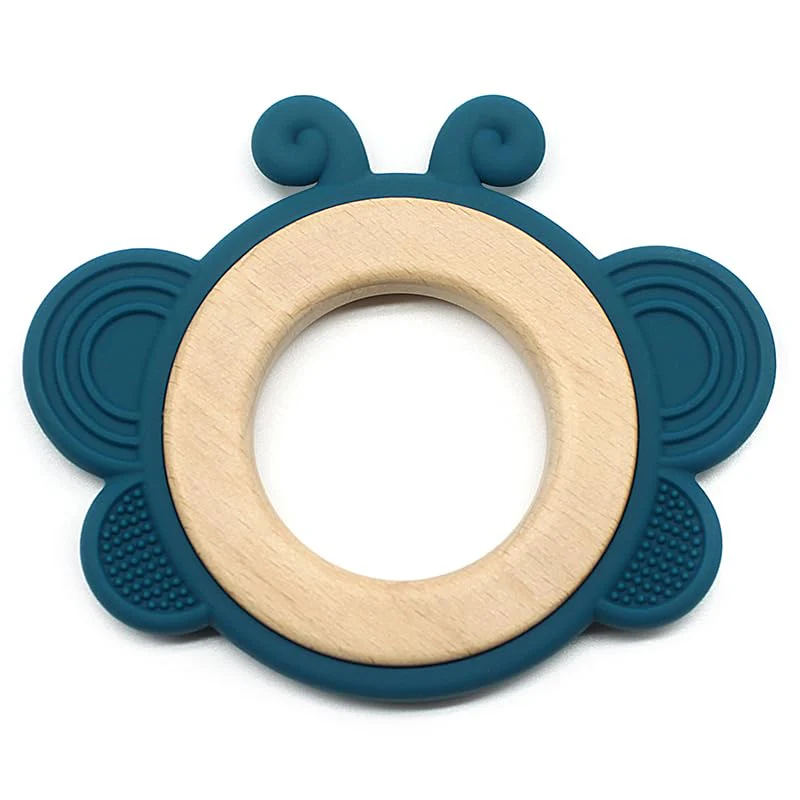 Butterfly teether - Image 3