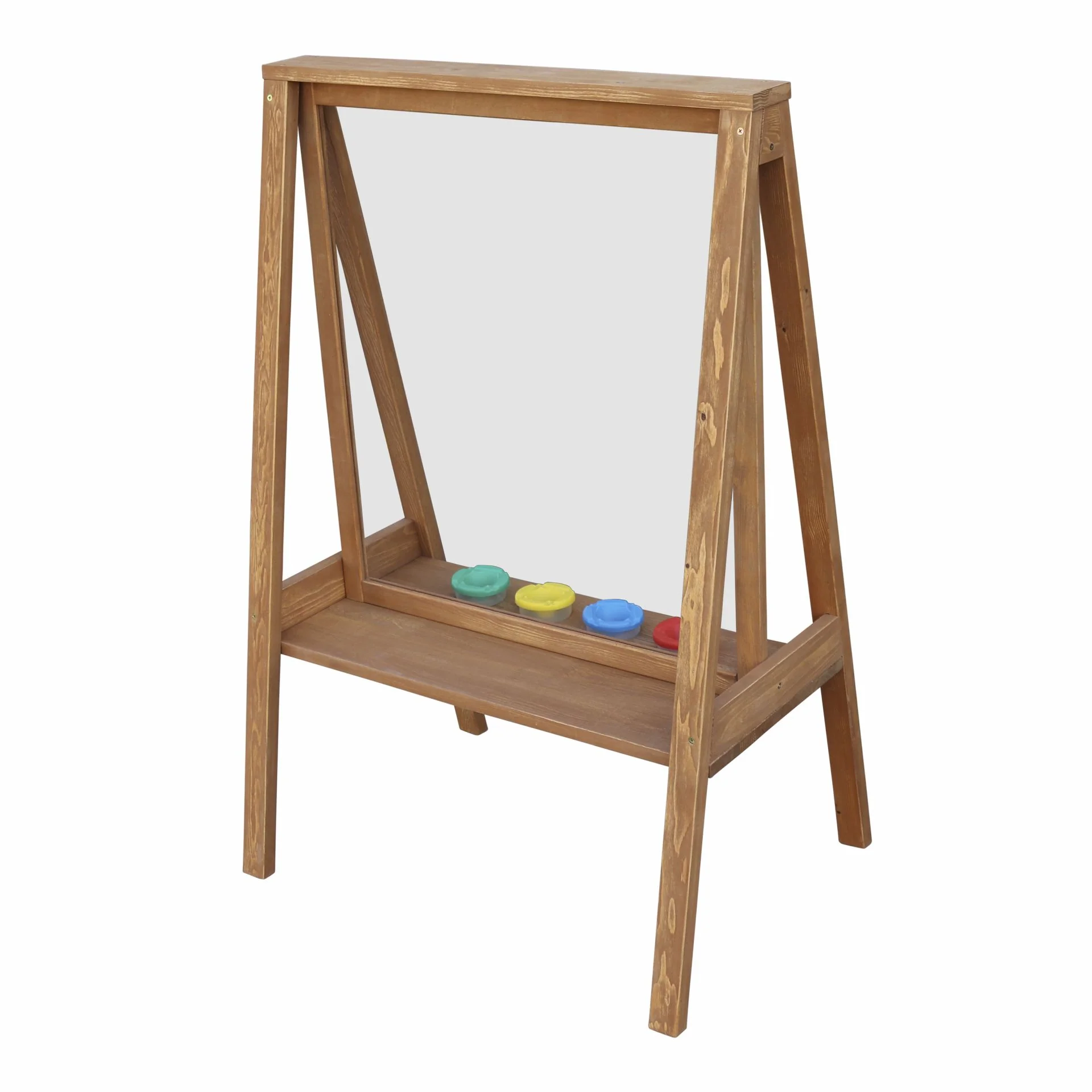 BYD Eric Activity Wooden Easel - Image 4