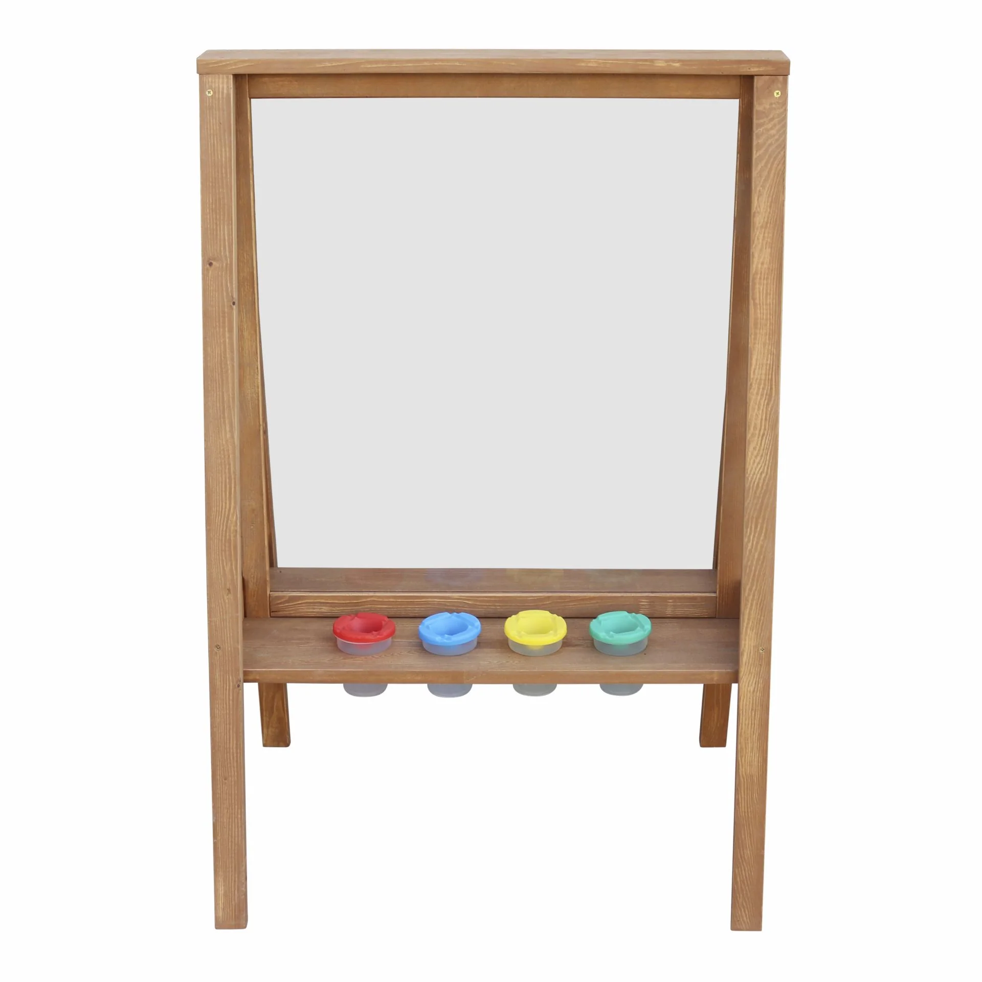 BYD Eric Activity Wooden Easel - Image 5