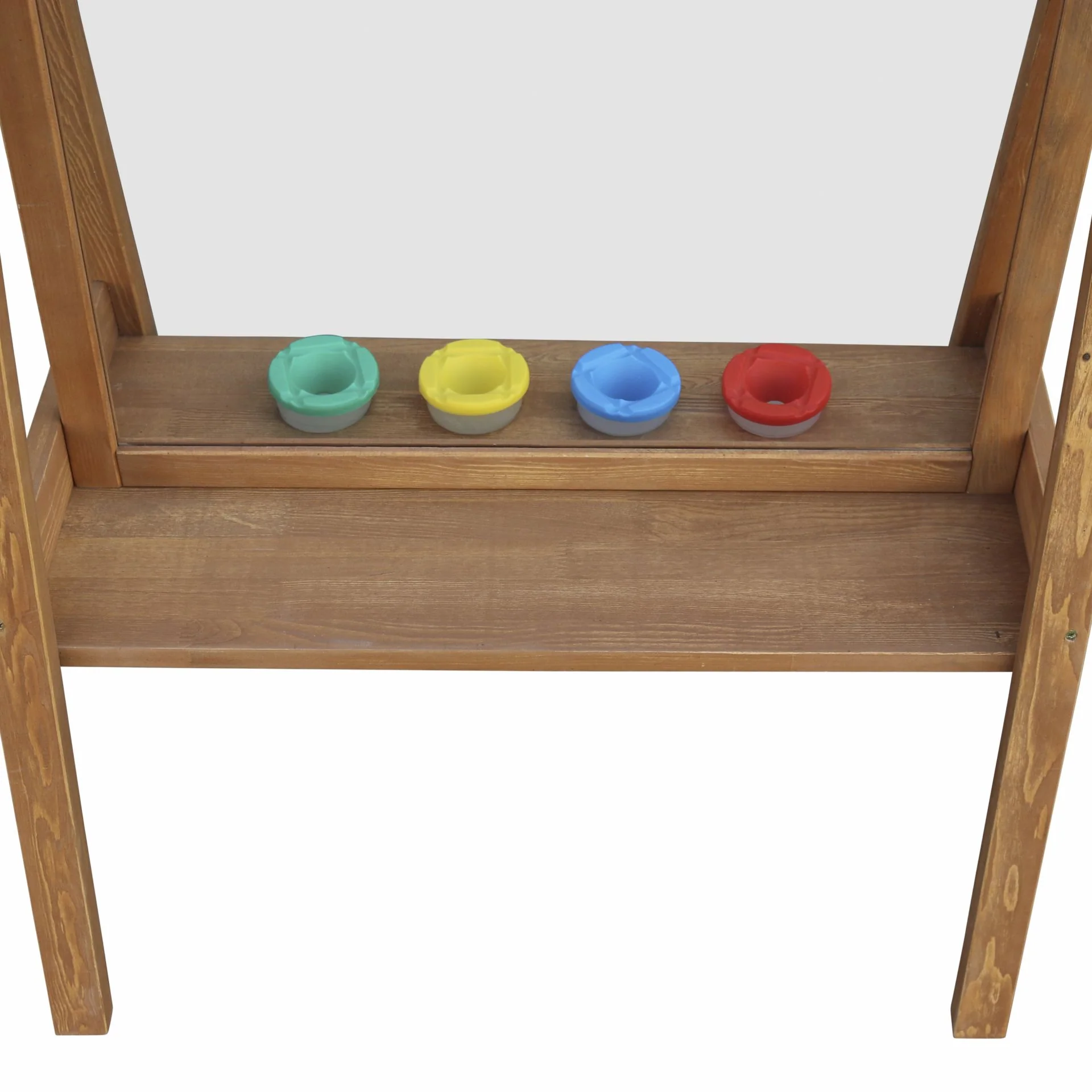 BYD Eric Activity Wooden Easel - Image 7