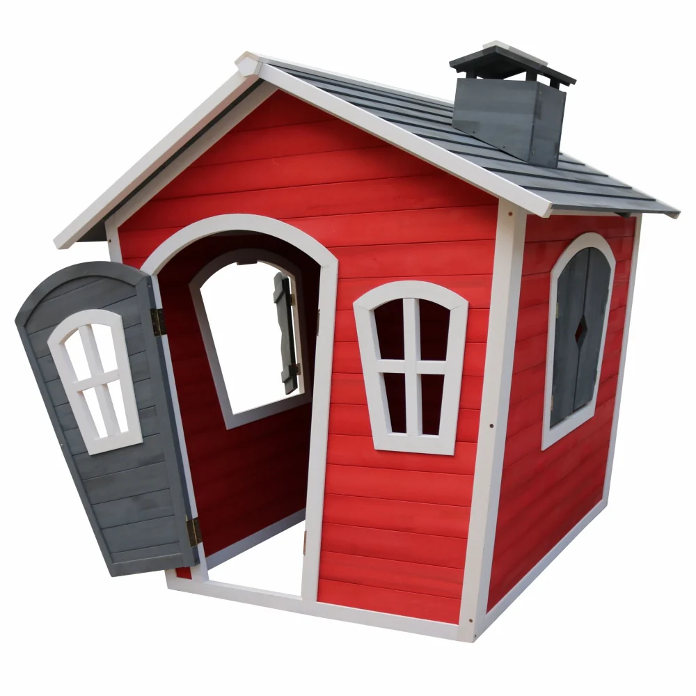 BYD Playhouse Olaf - Image 2