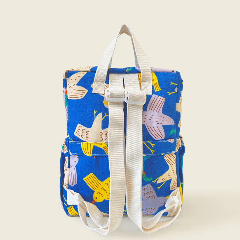 CARRY - Backpack - Flap - Image 3