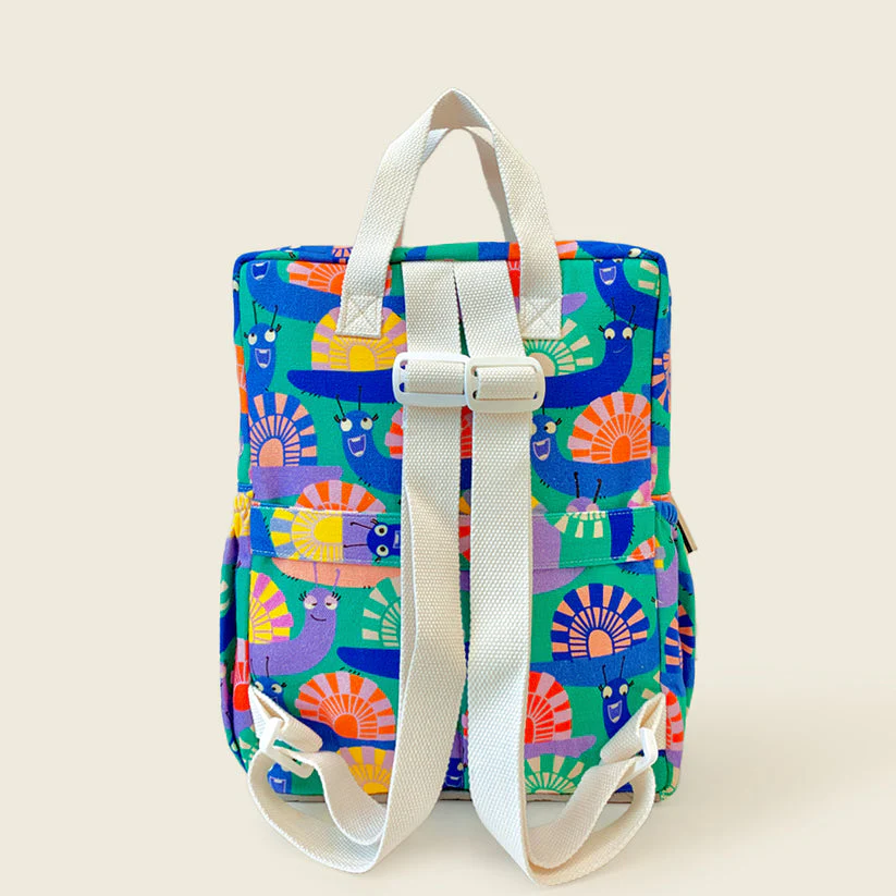 CARRY - Backpack - Glo - Image 3