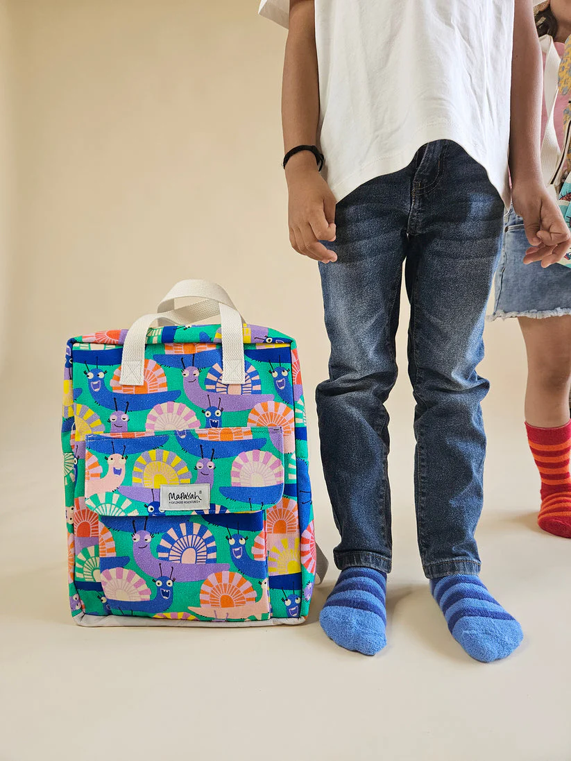 CARRY - Backpack - Glo - Image 4